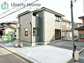 茨城県水戸市元吉田町