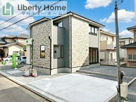 茨城県水戸市元吉田町