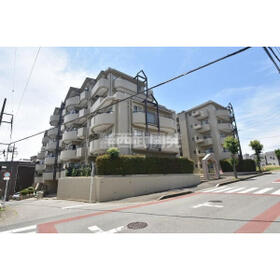 レスポワール西みずほ台２