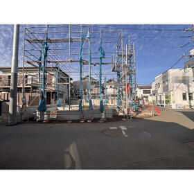 東京都清瀬市野塩５丁目