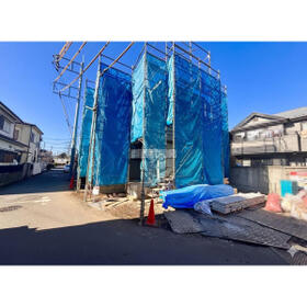 東京都清瀬市野塩５丁目