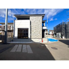 東京都清瀬市野塩５丁目