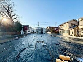 東京都杉並区和泉４丁目