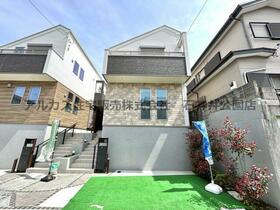 東京都練馬区大泉町２丁目