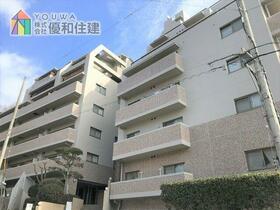 コスモ舞子坂弐番館