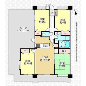 ローヤルガーデン立川けやき台第２