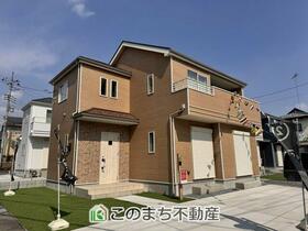 栃木県鹿沼市緑町１丁目