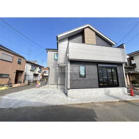 埼玉県所沢市上新井４丁目