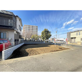 埼玉県入間市下藤沢３丁目