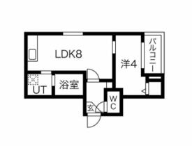 間取り：227103496927
