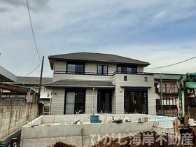 神奈川県平塚市東真土３丁目