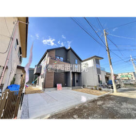 埼玉県富士見市上沢１丁目