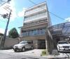 フジテラス東山三条 1階 築16年11ヶ月の賃貸物件