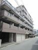 グランヴァン中野新橋 4階 築22年9ヶ月の賃貸物件