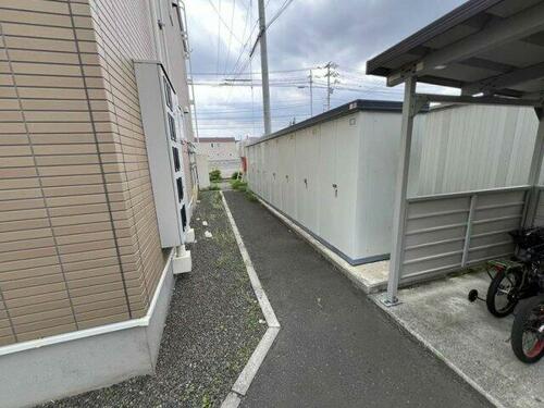 レガーノ参番館_その他_8