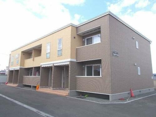 レガーノ参番館_トップ画像