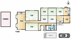 奈良県大和郡山市横田町