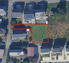 群馬県伊勢崎市豊城町