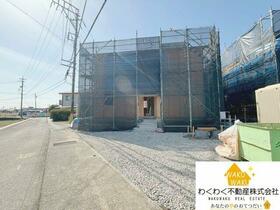 静岡県焼津市中根