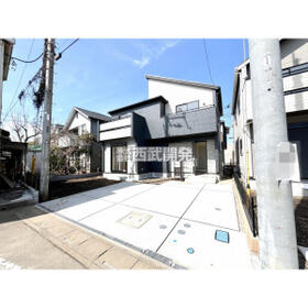 埼玉県日高市四本木１丁目