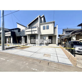 埼玉県日高市四本木１丁目