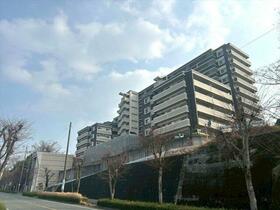 レクシアグランヒルズ楠中央通り