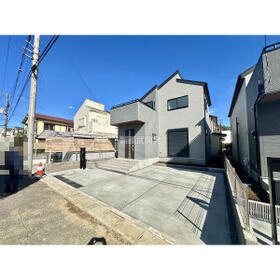 東京都清瀬市中里２丁目