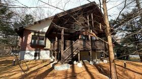 長野県北佐久郡軽井沢町大字長倉