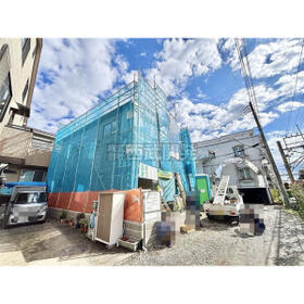 埼玉県所沢市大字上安松