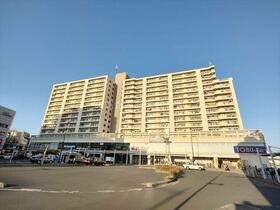 東武鶴瀬西口サンライトマンション