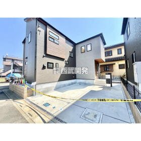 埼玉県日高市四本木１丁目