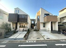 東京都大田区田園調布本町