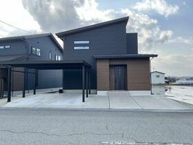 富山県富山市八尾町大杉