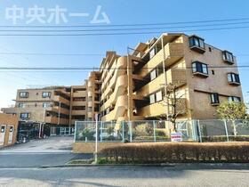 ライオンズマンション小岩第５