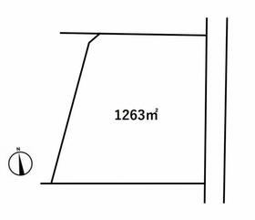 埼玉県所沢市大字松郷