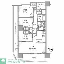 間取り：213136865188