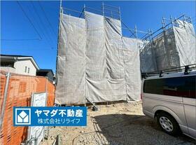 愛知県一宮市小信中島字萱場