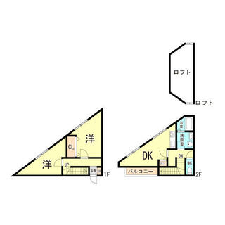 間取り：228058351119