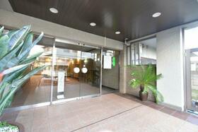 上池台スカイマンション