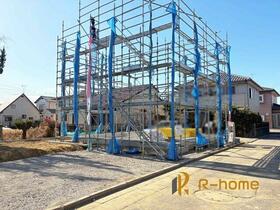 茨城県鉾田市舟木