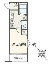 間取り：211062284522