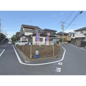 埼玉県ふじみ野市桜ケ丘１丁目