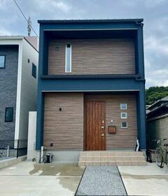 福岡県北九州市八幡西区引野３丁目