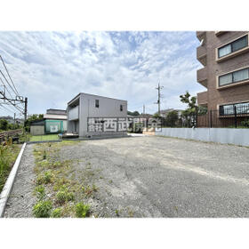 埼玉県所沢市大字山口