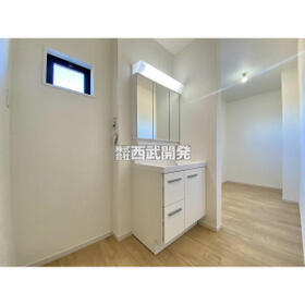 埼玉県川越市岸町３丁目