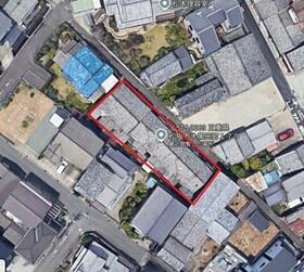 三重県松阪市大黒田町