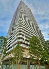 HARUMI FLAG PARK VILLAGE T棟