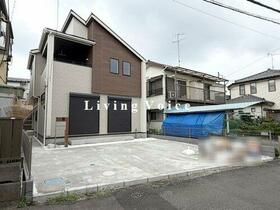 神奈川県相模原市南区東大沼３丁目