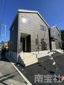 鹿児島県鹿児島市錦江台１丁目