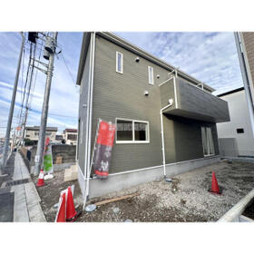 埼玉県新座市畑中２丁目